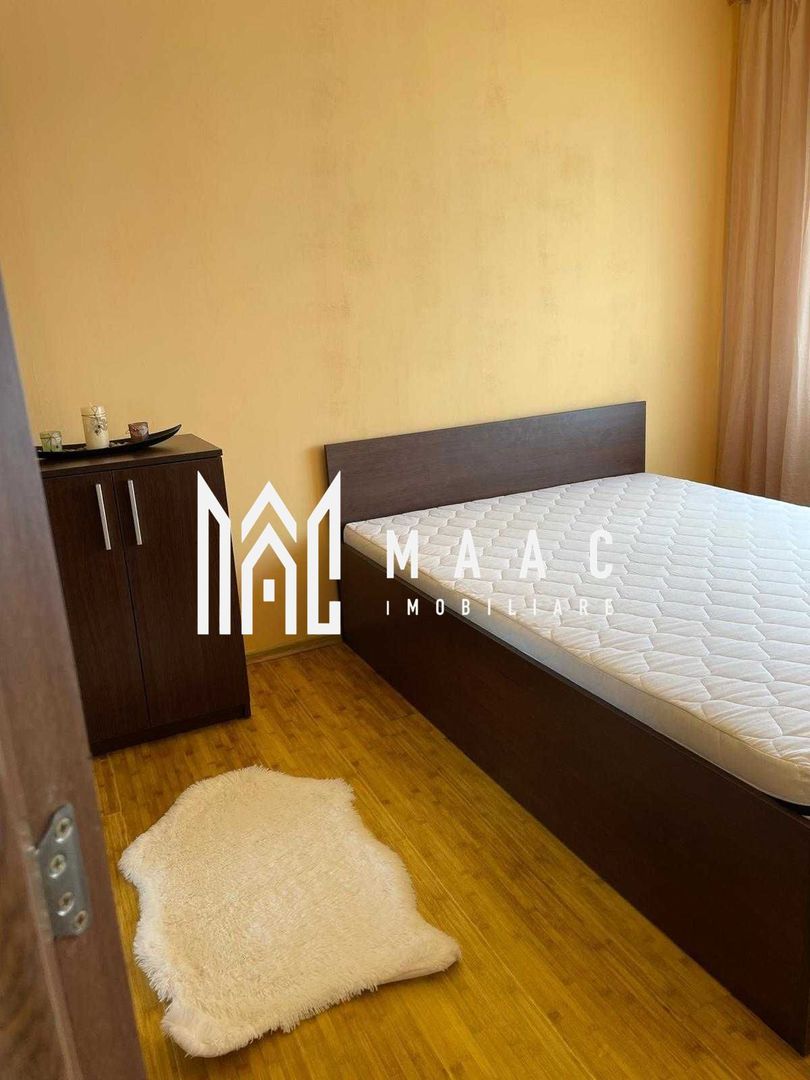 Apartament de vânzare Sibiu 2 camere | Cedonia | 40 mp, semidecomandat - Poză 4