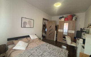 Apartament cu 3 camere, 57 mp, balcon și boxă – zona Panemar. - Poză 2