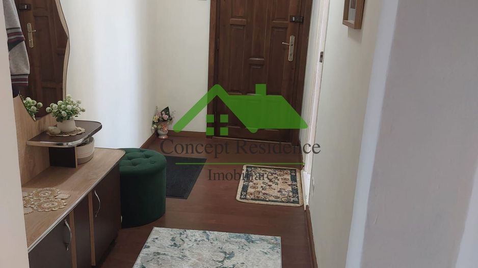 Apartament 2 camere – decomandat – 2 balcoane – garaj concesionat - Poză 8