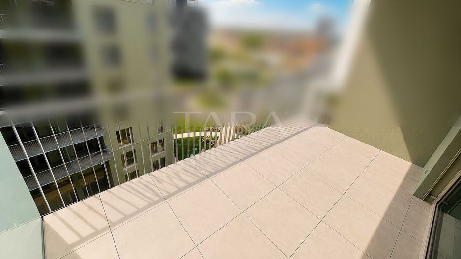 Apartament premium, 50 mp + balcon 11 mp. - Poză 7