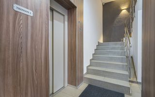 2 camere, bloc 2020, parter înalt, mobilat Drumul Belșugului - Poză 10