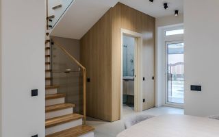 Vânzare, casă, 120 mp + 3 ari, strada Arțarilor, Ialoveni - Poză 18