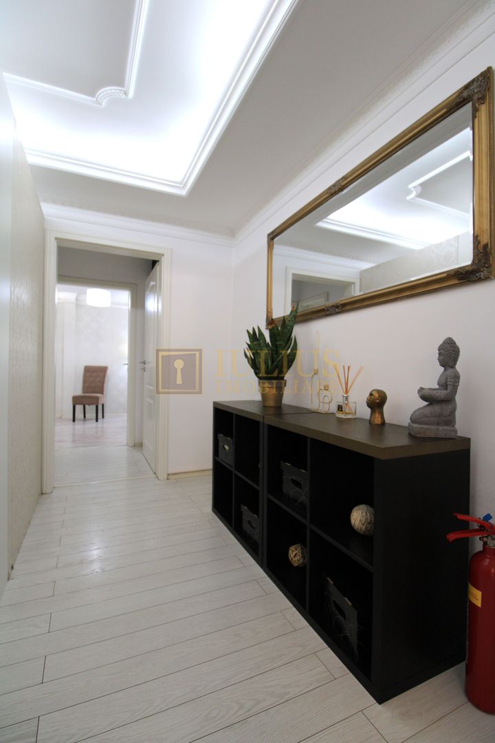 Zona Iuliu Mall, parter, birou/spatiu comercial, centrala proprie - Poză 4