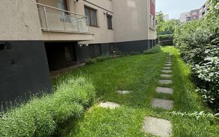 Cartierul Solar - Apartament 2 camere mobilat-utilat - Poză 3