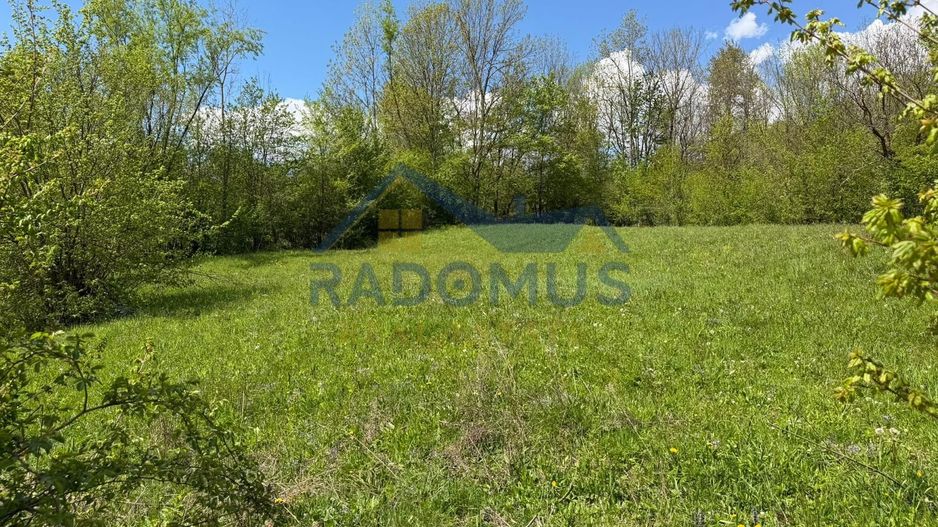 Teren Intravilan  – Provița de Jos | 1.939 mp | Curent electric - Poză 5