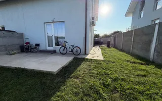 Duplex | 3 camere | Mobilat si utilat | Toate utilitatile | Sanandrei - Poză 12