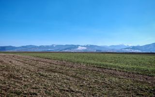 Teren cartier Izvor langa Brasov - Poză 5