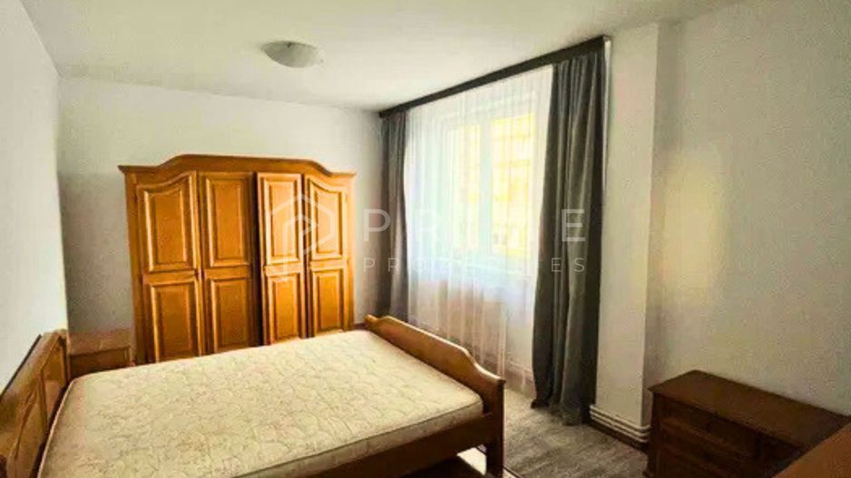 APARTAMENT SPAȚIOS CU 4 CAMERE DE ÎNCHIRIAT – ZONA POLI 2 - Poză 4