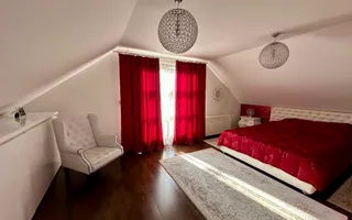 Casă 4 dormitoare | 230 MP | Central | Mobilată & Utilată | 280.000 € - Poză 14