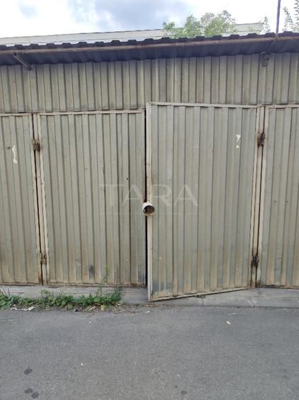 Garsonieră confort sporit, 21 mp, garaj și boxă, Mărăști. - Poză 4