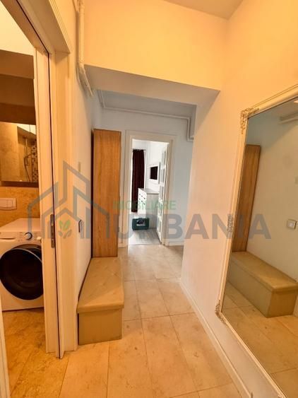 Royal Town Copou 2 camere, parcare subterană inclusă. Se oferă facturăProprietar - Poză 15