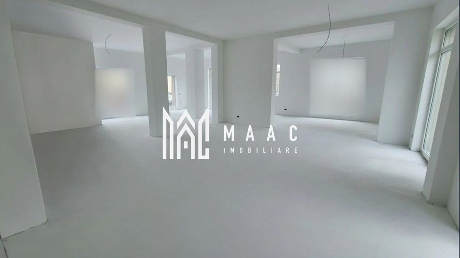 Spațiu Comercial | 364 mp | Open Space | Vitrine | D. Stanca - Poză 2