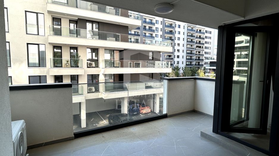 2 Camere - Pipera Plaza - - Poză 10