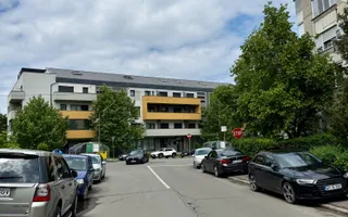 3 camere tip PB str. Xenopol Oradea - Poză 25