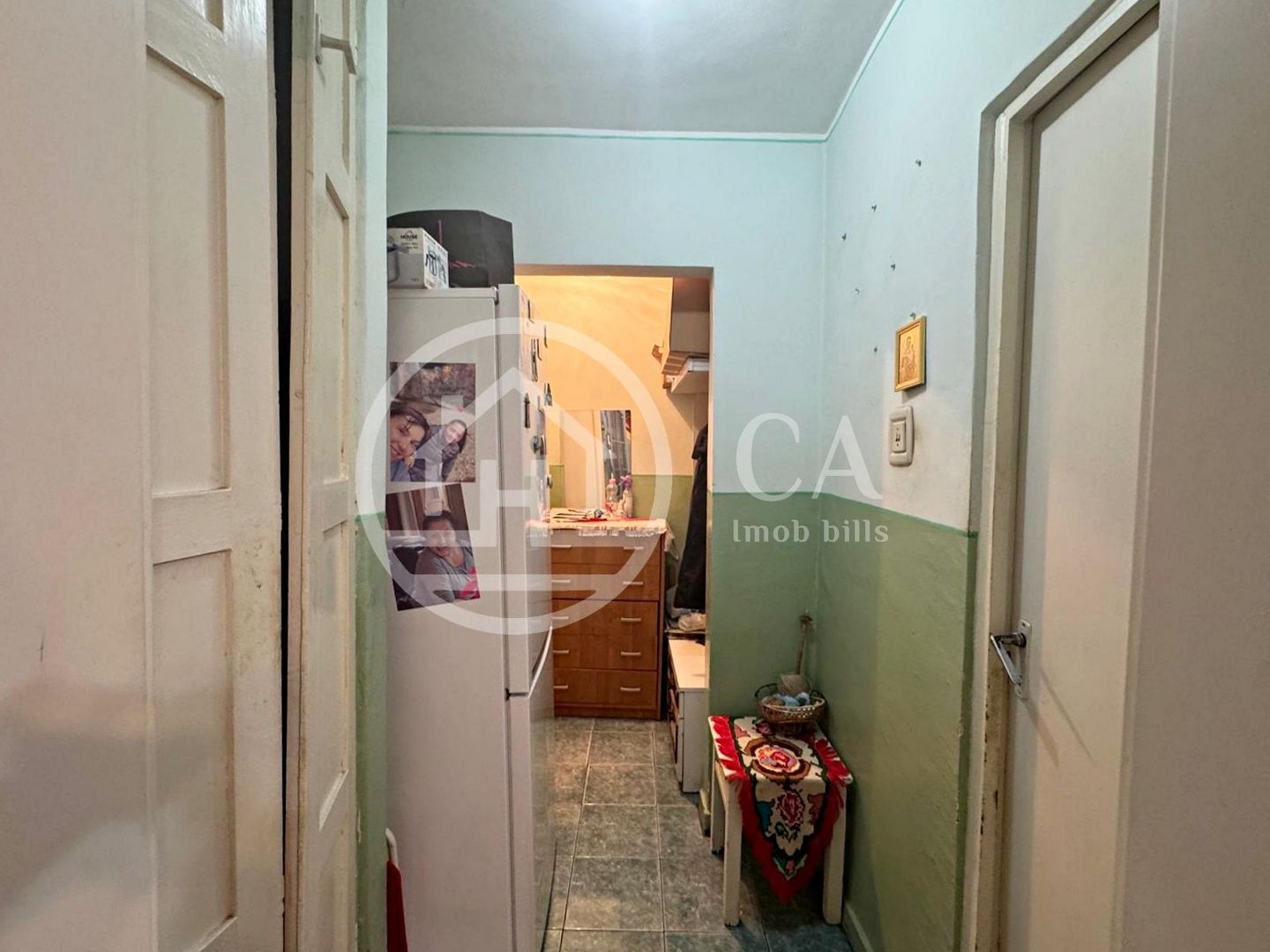 Apartament cu 2 camere de vânzare în zona Parcului 22 Decembrie Oradea - Poză 8