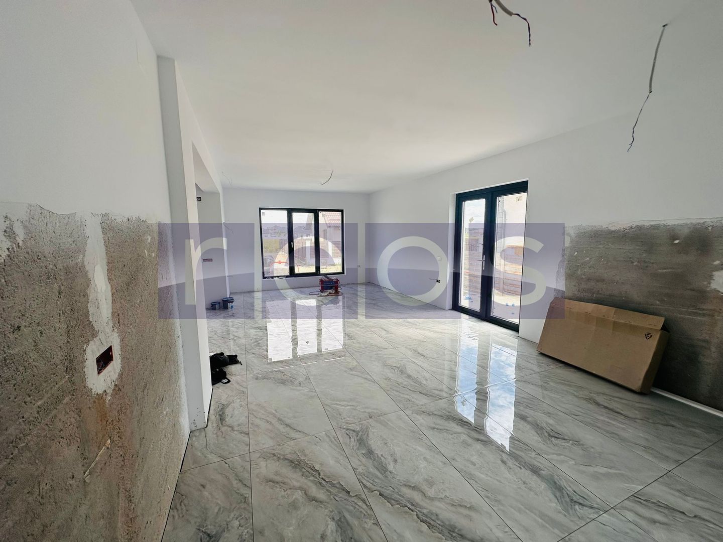 VILA DE VANZARE | BUFTEA CENTRAL | 5 CAMERE - Poză 19