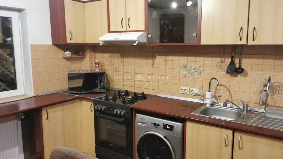 Apartament parc Sebastian  ( 13 Septembrie  - Rahova ) - Poză 8