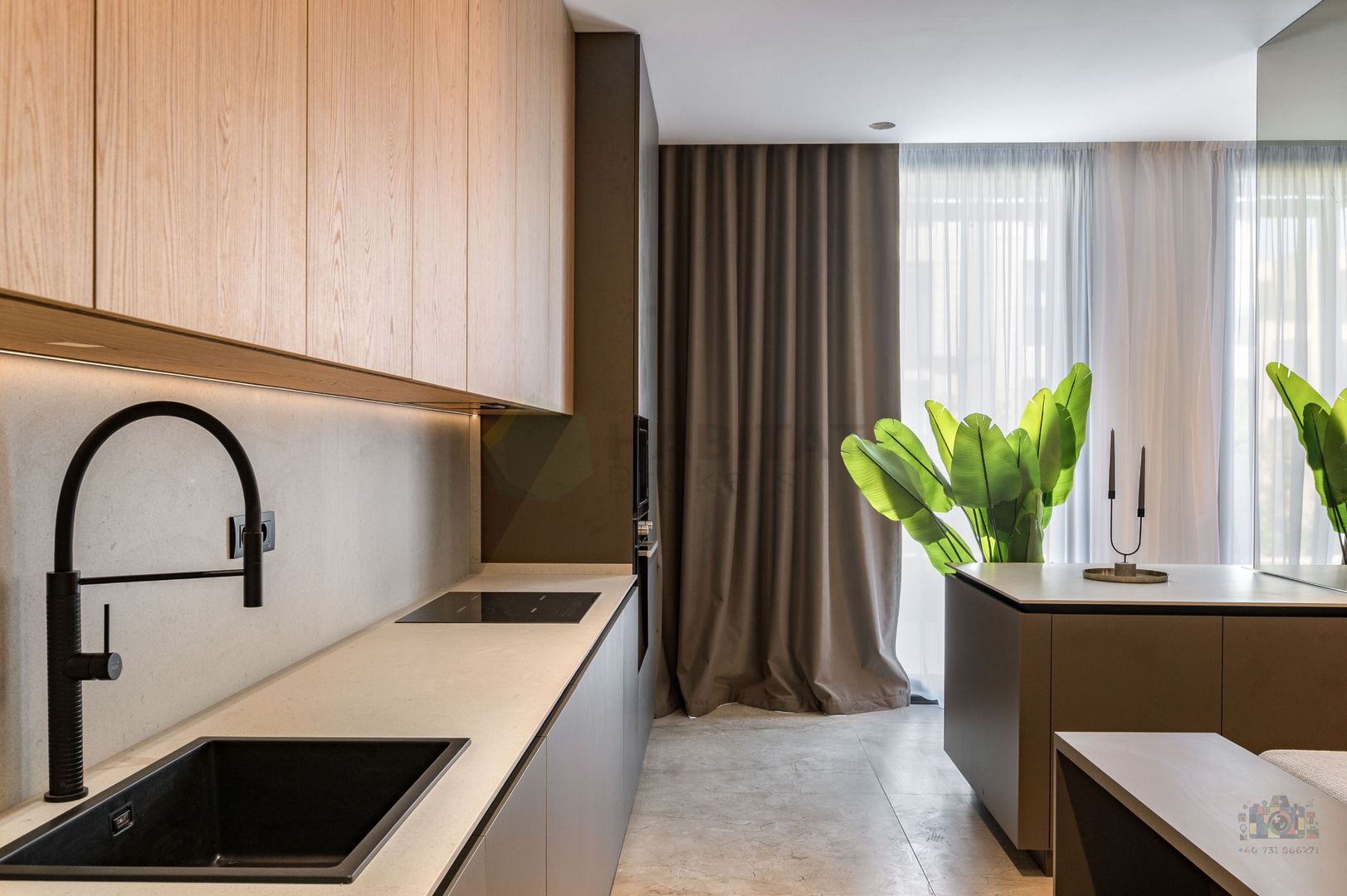 Vilă premium Pipera – 5 camere, grădină, garaj, 384 mp - Poză 16