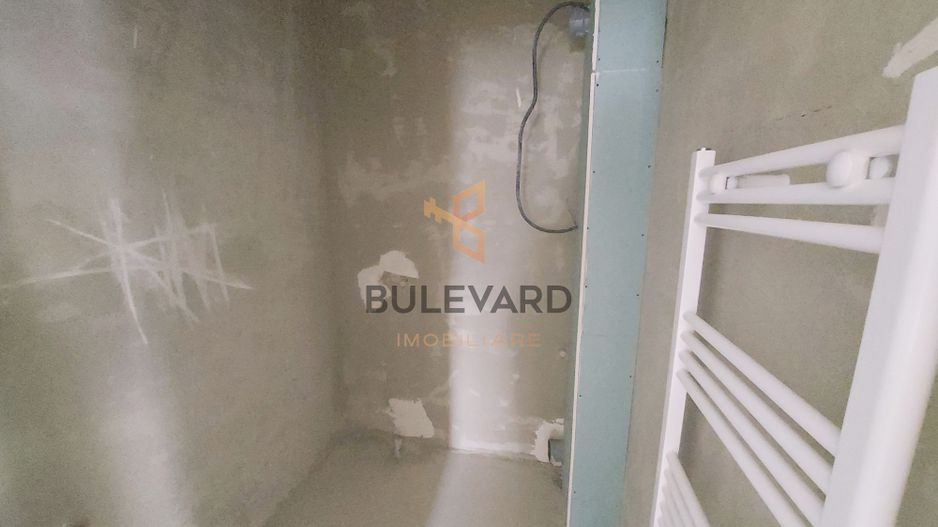 Apartament cu 2 camere,  zona strazii Dumitru Mocanu! - Poză 8