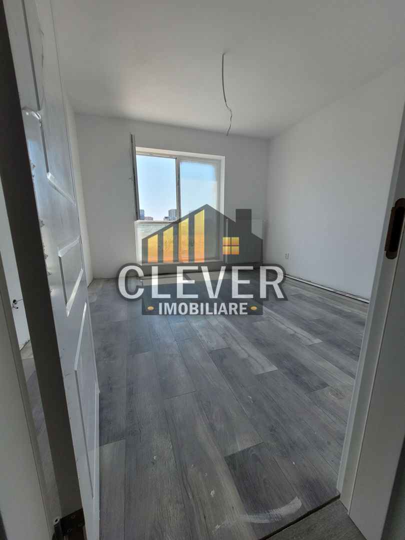 Apartament 3 camere 5 Min. Statie STB Titan-Pallady - Poză 13