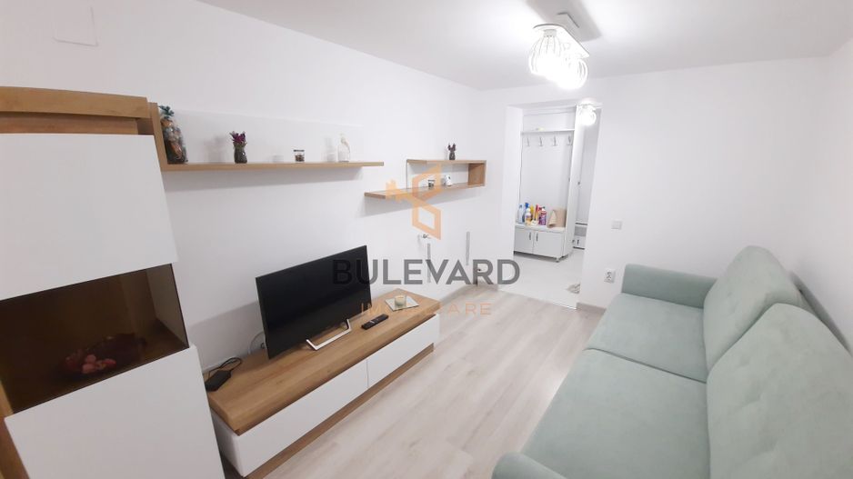 Comision 0! Casa tip vila cu 6 apartamente in zona BT Arena! - Poză 17