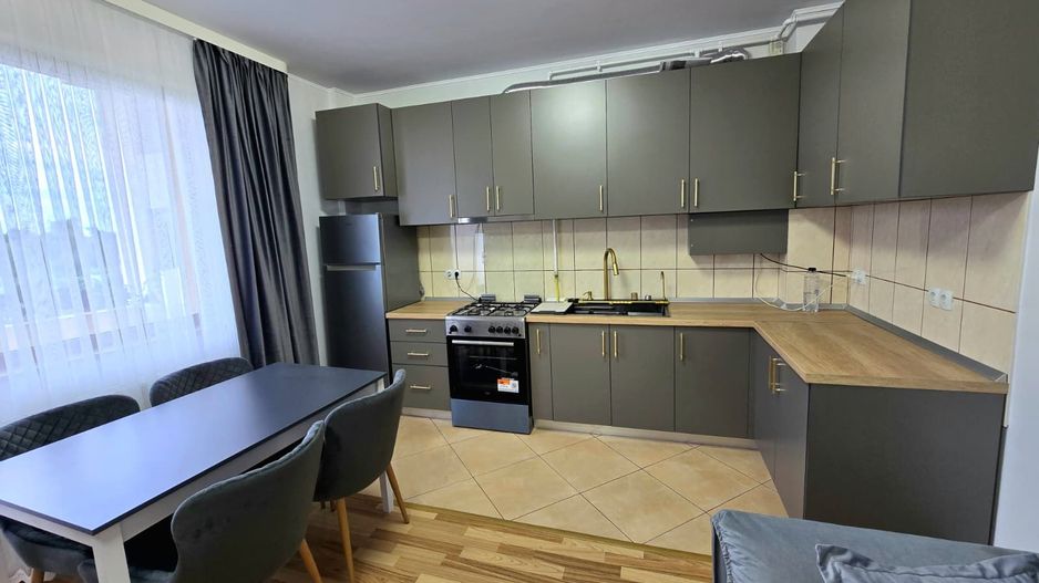 Prima închiriere! Apartament modern  str. Odobescu, Satu Mare - Poză 1