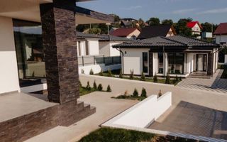 Casa intabulata Visan-Bucium - Poză 2