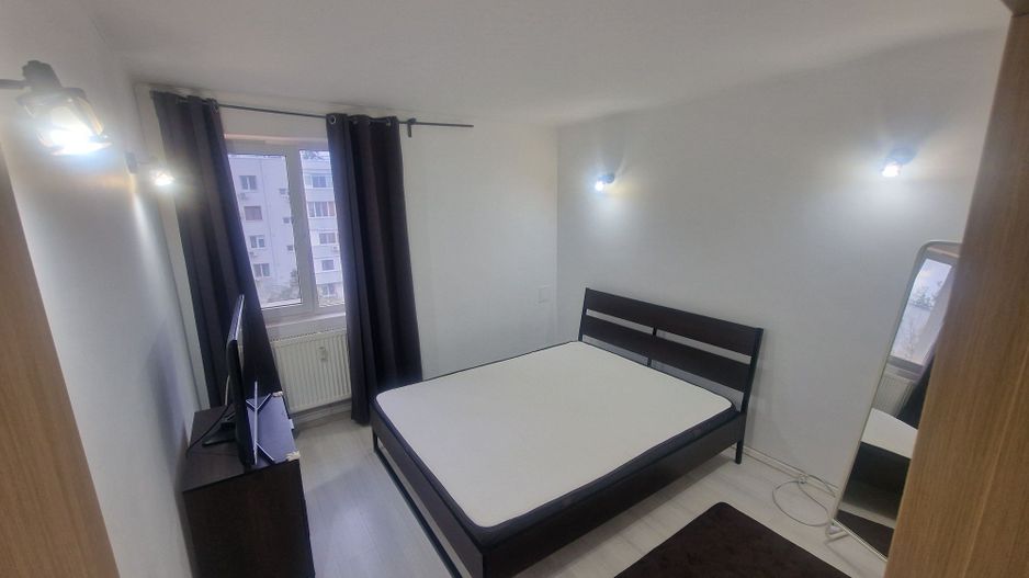 Apartament de lux 2 camere, etaj 4, balcon - Poză 8