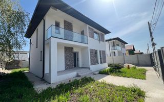 Vila Individuala - 5 camere-3 bai-Strada Miorita-500 M  de STV - Poză 2