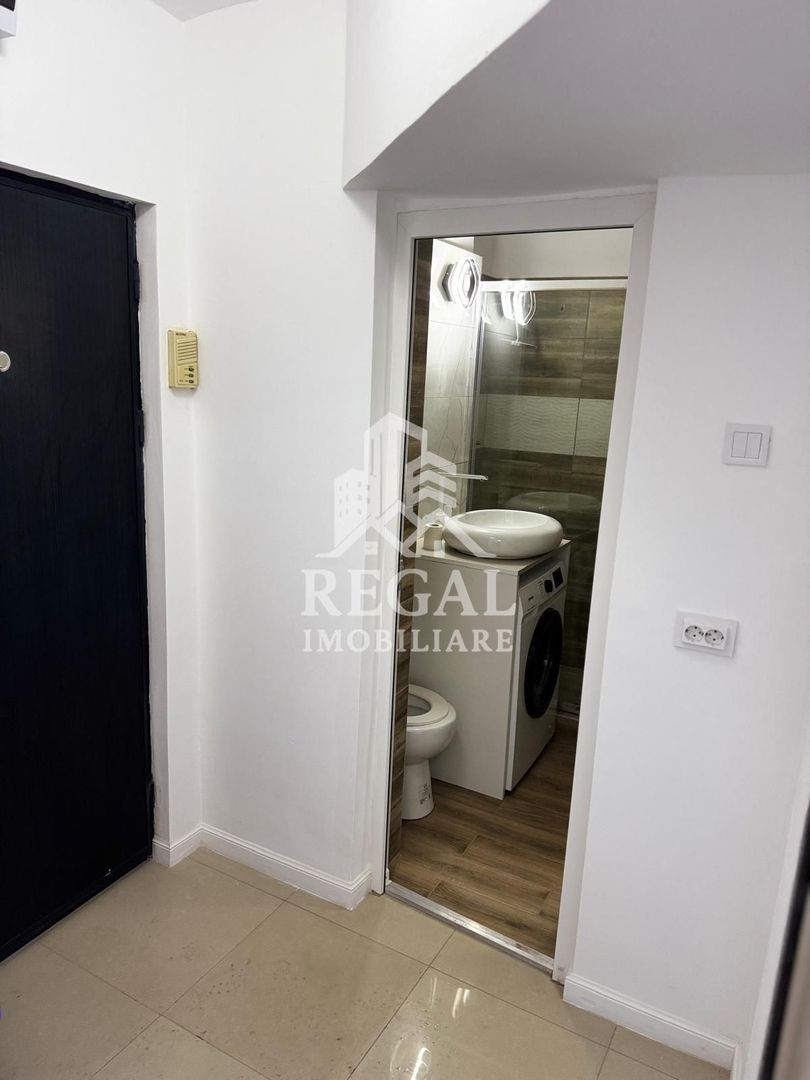 Garsonieră de închiriat în zona Micro 5/1 – confort și accesibilitate - Poză 3