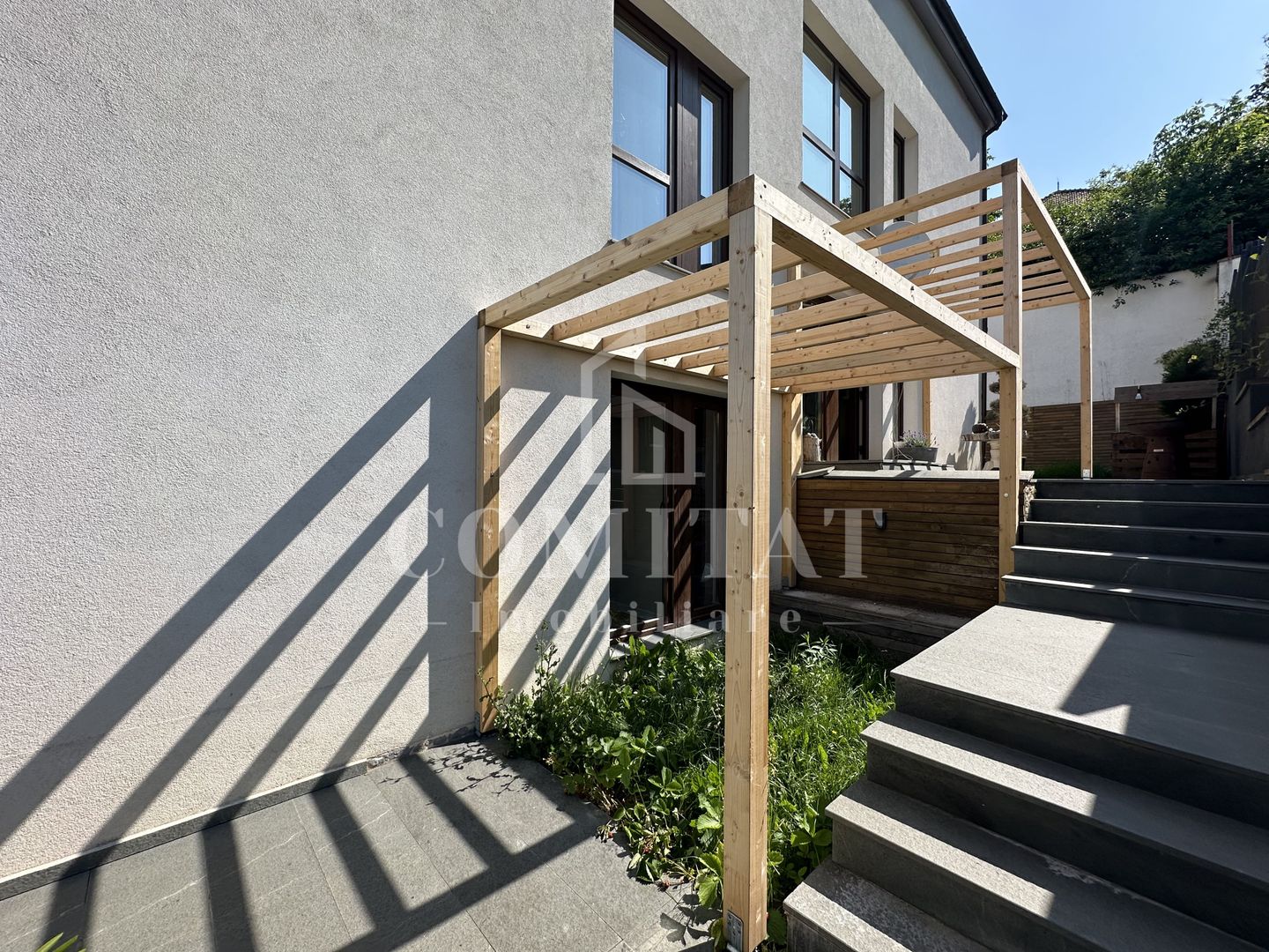 Apartament 3 camere | 78 mp | Cartierul Gruia - Poză 18