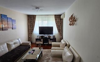 Apartament 3 camere, Tiglina 2, 65 mp, mobilat si utilat – 80.000 € - Poză 3