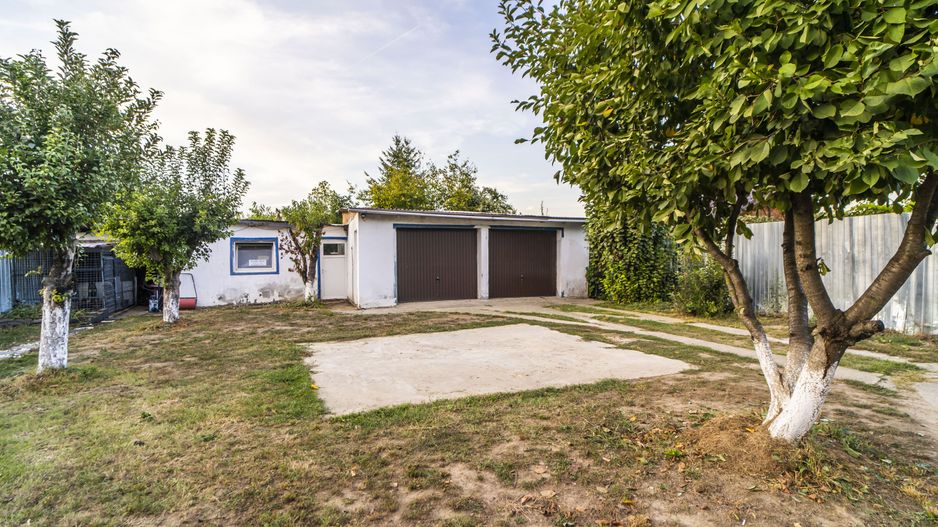 Ciorogarla /Ilfov, casa + garaj, S+P+1Et+Pod - 200 mp, teren 1100 mp - Poză 3