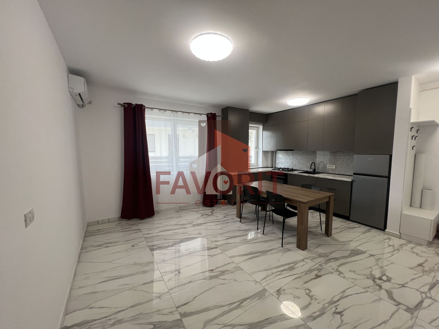 Apartament 2 camere | Braytim - Poză 1