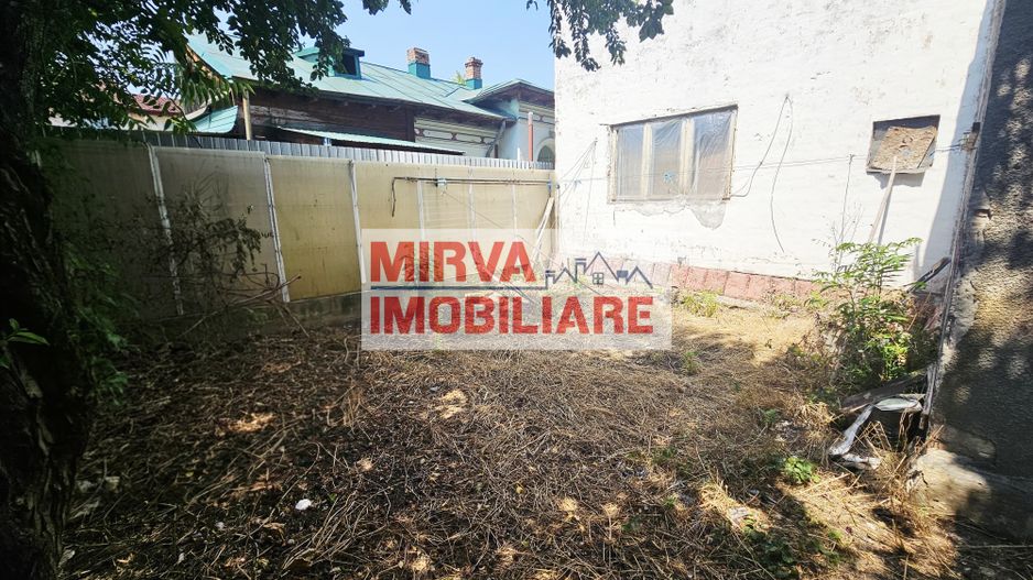 🏠 Casă de vânzare în zona Traian, Ploiești – Potențial uriaș! 🧱 - Poză 8