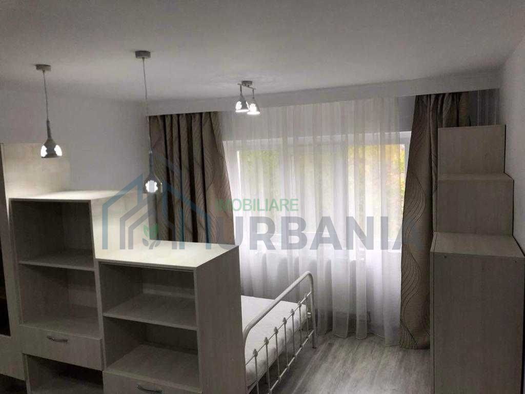Apartament 1 cameră decomandat, etaj 3, zona Oancea, Iași - Poză 3