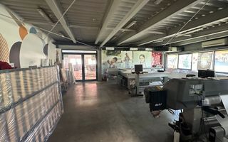 Hala depozitare /productie,Timisoara, NV - Poză 2