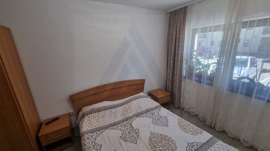 Apartament spatios 2 camere 60 mp utili balcon 7 mp Doamna Stanca - Poză 5