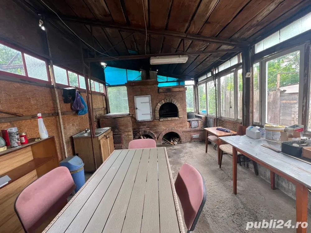 Casă de vânzare în Focșani – ideală pentru locuit sau investiție! - Poză 6