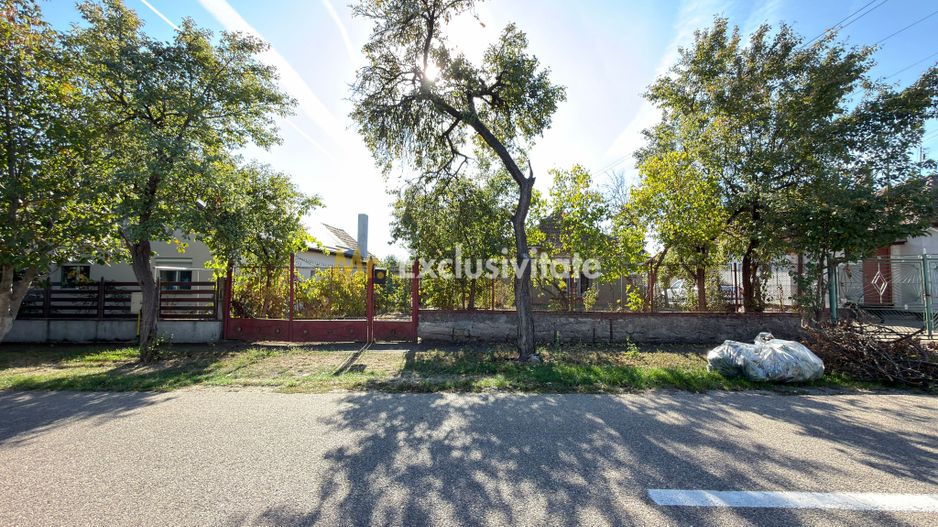 Casa 3 camere, Teren 518 mp - Str. M. Kogălniceanu - Carei - Poză 3