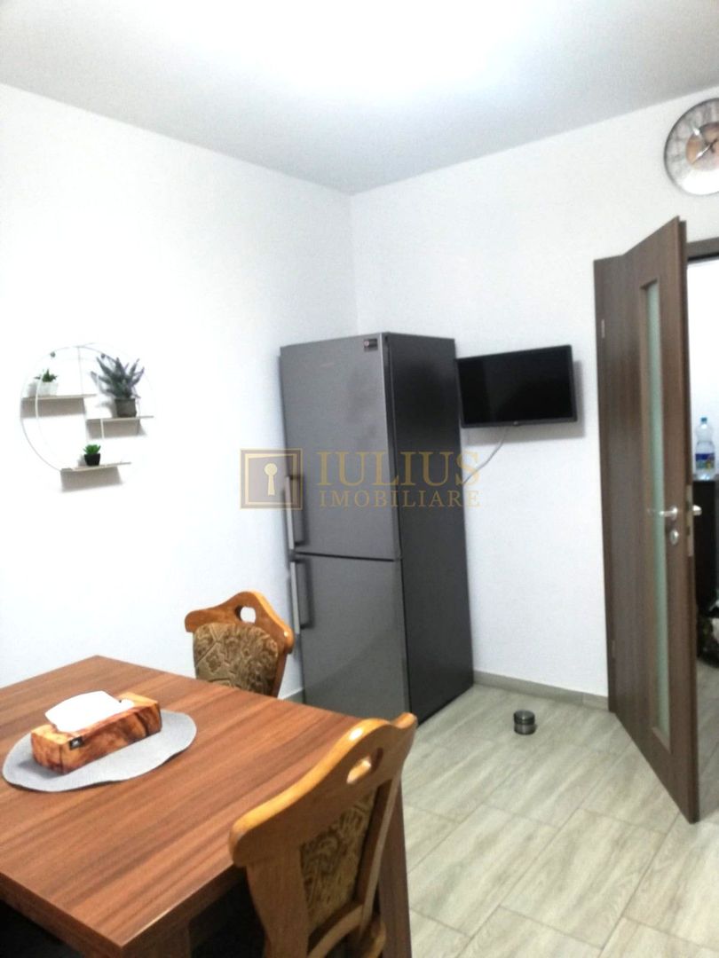 Apartament cu 2 camere in Giroc, loc de parcare - Poză 9