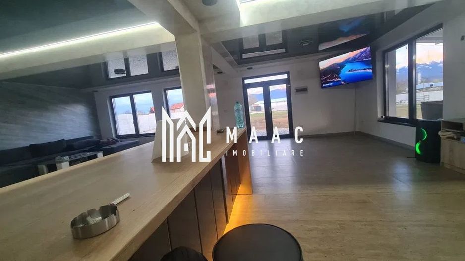 Casa Modernă I Vedere Superbă I Teren 2145Mp - Poză 3