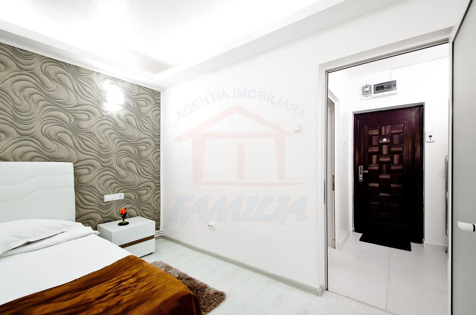 Garsonieră cu vedere la Dunăre – Mazepa 1 | Parter | 57.000 € - Poză 8