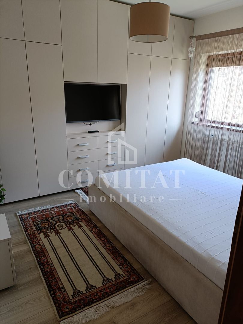 Apartament modern cu 3 camere | Grădină proprie | Grigorescu - Poză 7