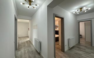 Apartament Premium 3 camere 2 locuri parcare etaj 2 Calea Surii Mici - Poză 12