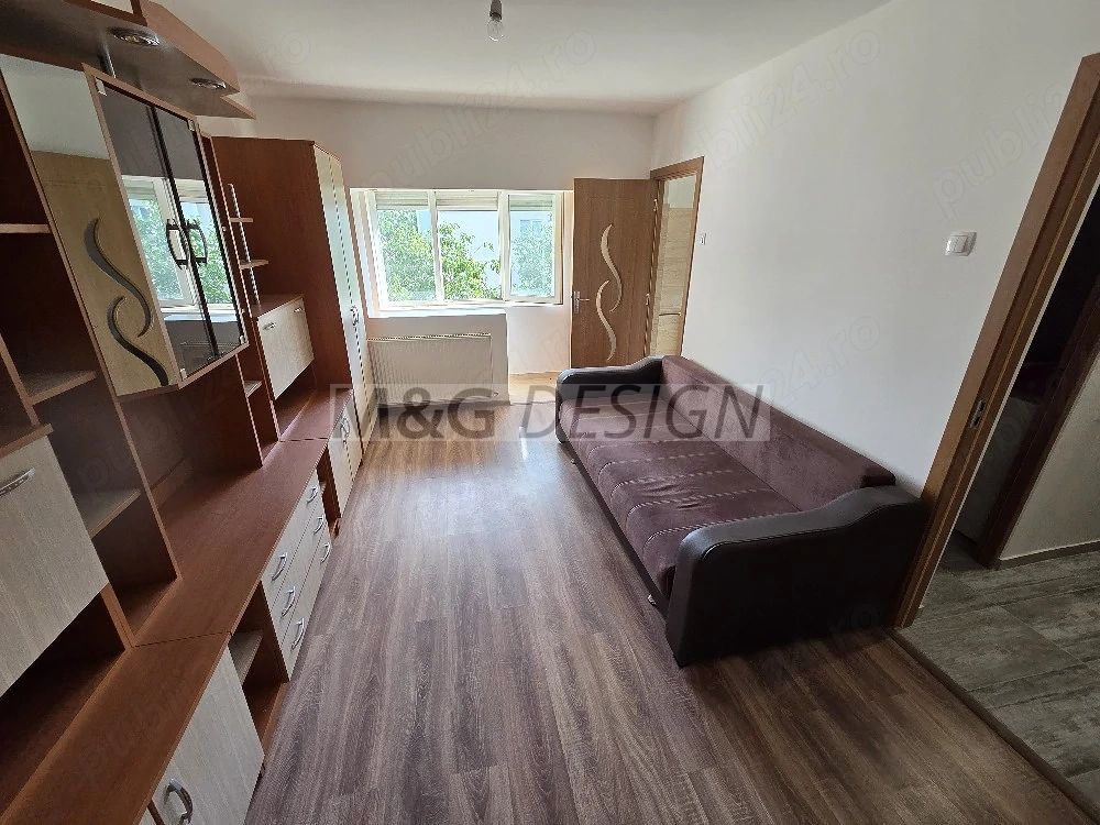 Apartament 1 camera zona Lipovei - Poză 2