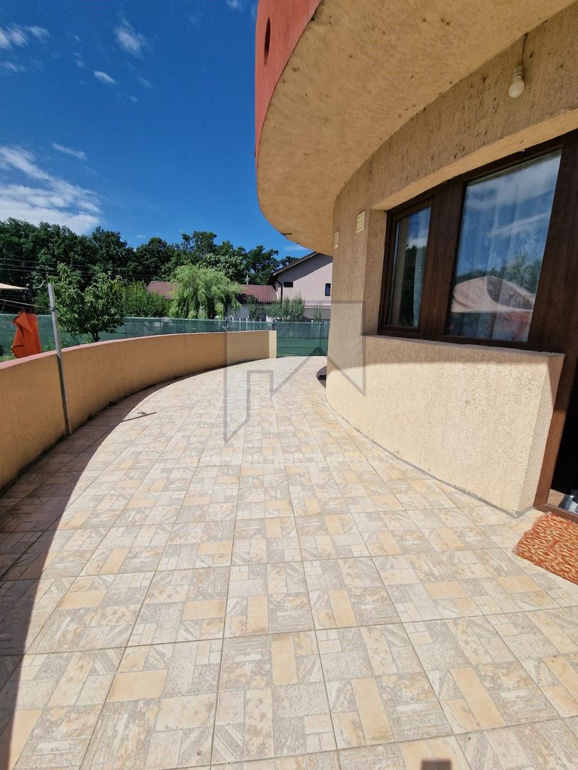 Vanzare Vila duplex - Gradistea--Moara Vlasiei - Poză 13