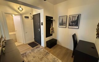 Apartament 2 camere de închiriat | Plaza Residence | 64 mp - Poză 7