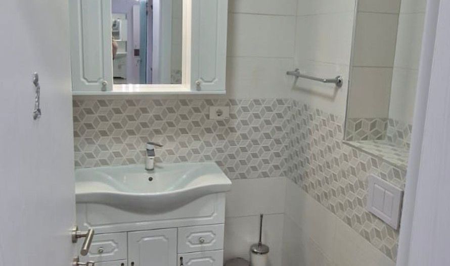 AP. 3 CAMERE CALEA CALARASILOR, BLOC NOU, BOXA, PARCARE, CENTRALA - Poză 5