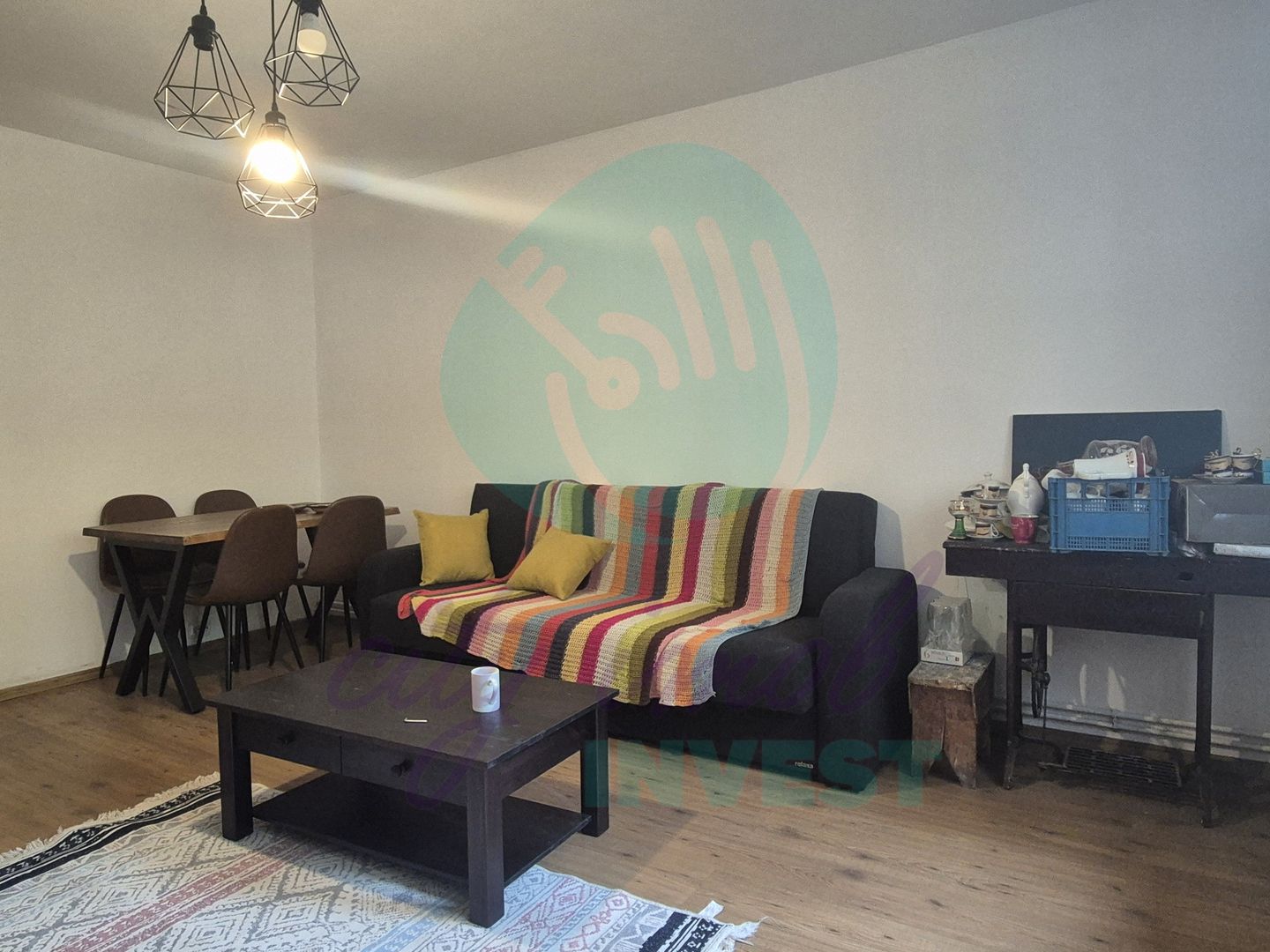 3 camere Colentina - cu CENTRALA PROPRIE - Poză 5